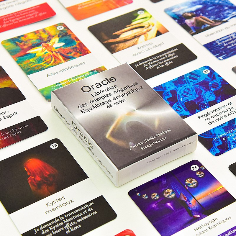 Deck cards Deck cards