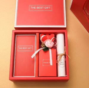 شادی کارڈ باکس